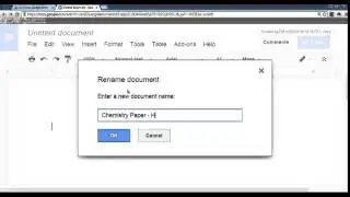 How to Turn in Assignments in Shared Folder