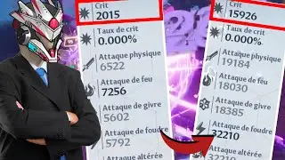 Comment bien optimiser son DPS ? - Tower of Fantasy FR