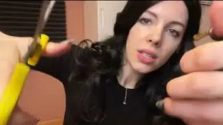 ASMR ⚡ FAST & Chaotic Trying To Give You TINGLES ⚡