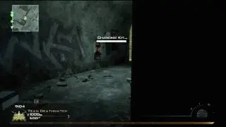 Riot Shield Makes Everyone Rage Quit