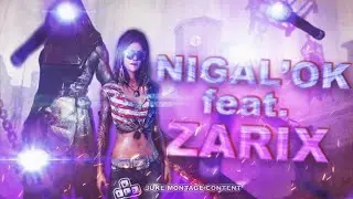 DUMB | Dead by Daylight Edit [ft. Zarix]