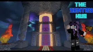 The Sentry Hub : The divine aether