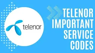 TELENOR advance Leny ka Tarika | TELENOR Sim Lagao Offer