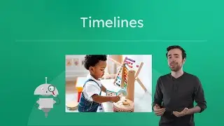Timelines - Beginning Social Studies 1 for Kids!