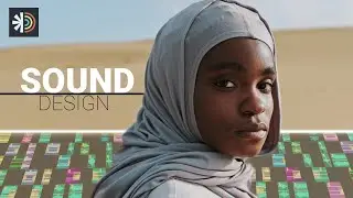 Cinematic SOUND DESIGN with Track Club - Best Music Licensing Site