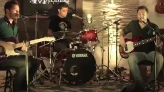 The Weeknd - Can't Feel My Face (Malbec Trio Cover)