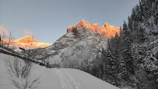 Val Badia 2021