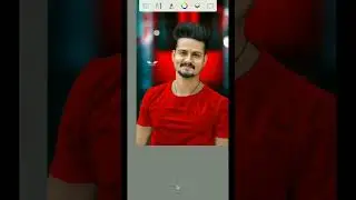 Autodesk Sketchbook Clothes Colour Change Editing 