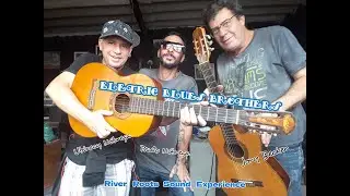 EBB - Eletric Blues Brothers - Barco a vela