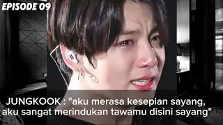 TAEKOOK NAFSU ADIK IPAR CULUN 