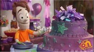 Esta sí