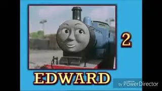 Thomas & Friends Never Never Never Give Up (Japanese Version) (Low Pitch)