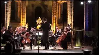 Astor Piazzolla - Grand Tango - Demarquette / Krauze / OCNE