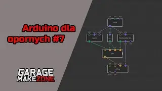 XOD - Arduino dla opornych #7