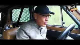 ЗАСАЖИВАЕМ В ГРЯЗЬ И ПРОБУЕМ РЕДУКТОР-САМОДЕЛКУ