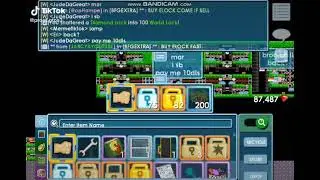 Growtopia Private Server #growtopia #growtopiaindonesia #growtopiagame  #gtps3  #growtopiaprofit