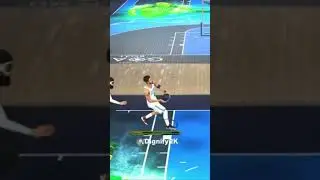Dignify2k is to good with legend Jayson Tatum 🥵🥶 sub up road to 1k