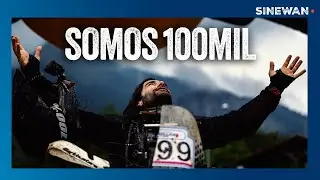 ¿Por QUÉ tengo 2 CANALES? o ¿QUÉ ESTAMOS haciendo CON VUESTRO DINERO? Celebramos los 100K en directo