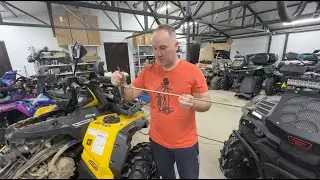 Stels Guepard Что нужно сделать чтобы коробка передач работала как часы ! Рассказываем доработку 👍