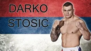 DARKO STOSIC | HIGHLIGHTS | HD