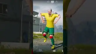 #pubg #pubgmobile #worldcup #richarlison #dance