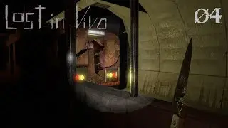 Lost In Vivo, Part 4 (Let's Play)