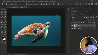 PHOTOSHOP: lo strumento SPOSTA