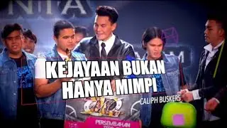 Semua Berubah dalam Satu Malam - 