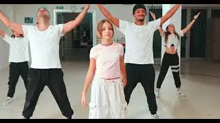 Su (Dance Performance) - Ameli
