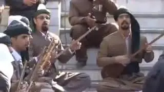 Yarsan Alevileri - Cem Ayini (İran - Irak)