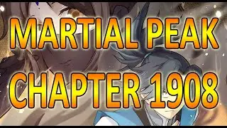MARTIAL PEAK CHAPTER 1908 MT
