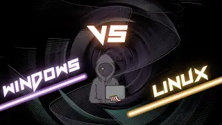 Windows vs Linux scripting