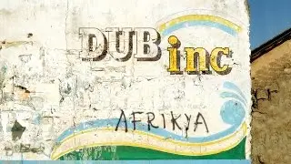 DUB INC - SDF (Album 