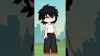 MtF Tg Tf (Gacha Life 2) #tgtf