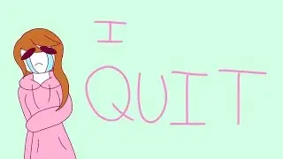 IM QUITTING YOUTUBE | (APRIL FOOLS JOKE)