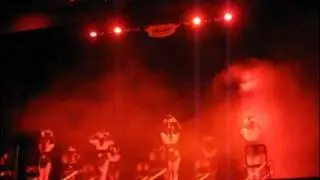 Jazz Hot -Teatro Municipal Trujillo