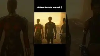 Marvel best trio #lokis2 #marvel #edit #msmarvel #thor #shorts