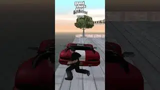 Evolution of POLICE INTELLIGENCE in GTA Games 2001-2023 