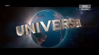 Fast X - Astro Showtime Intro
