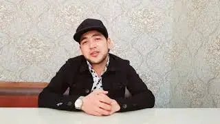 Ҳар соат инсон амонат аст.