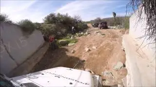2017 2nd Annual Table Mesa Jeep Jamboree  Part 2