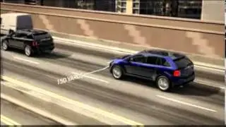Ford's Vehicle Technology _ See Our Latest Green and Entertainment Technology