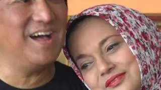Romantisme Ala Ikang Fawzi