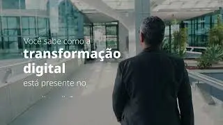 Transformação Digital na sua vida como cidadão