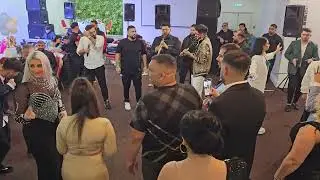 Costel Biju ☪️🅱️❌️- Lasati vrajeala, LIVE la Irina Turcitu, botez Denis, Nottingham, p13
