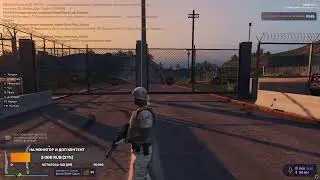 ДЕНЬКИ В ДИВИЗИИ И РАЗДАЧА ПИЗДЮЛЕЙ В GTA 5 RP