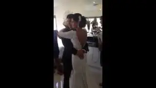 סלון כלות מון שרי - החתונה של שני אשנדרוף