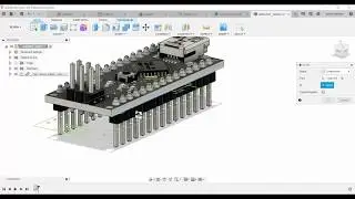 Eagle y Fusion 360 18. Cómo descargar componentes 3D en GrabCad y 3DContentCentral.
