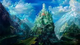 Gold to Ruins