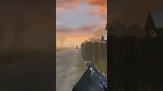 Dayz another cannibal down.